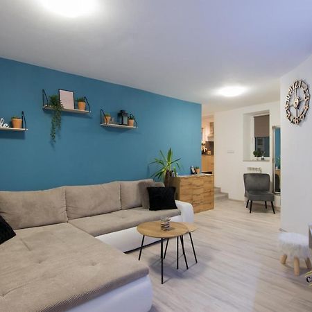 Appartement Casa Da Ponte à Koper Extérieur photo