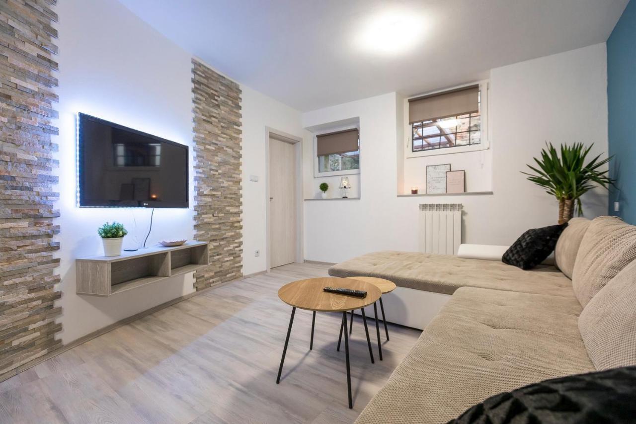 Appartement Casa Da Ponte à Koper Extérieur photo