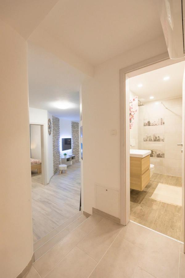 Appartement Casa Da Ponte à Koper Extérieur photo