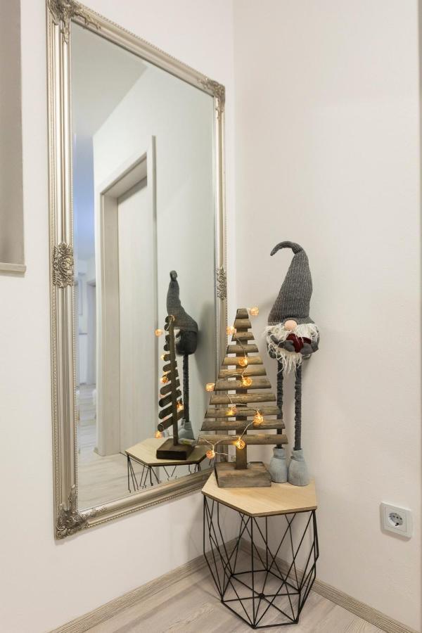 Appartement Casa Da Ponte à Koper Extérieur photo